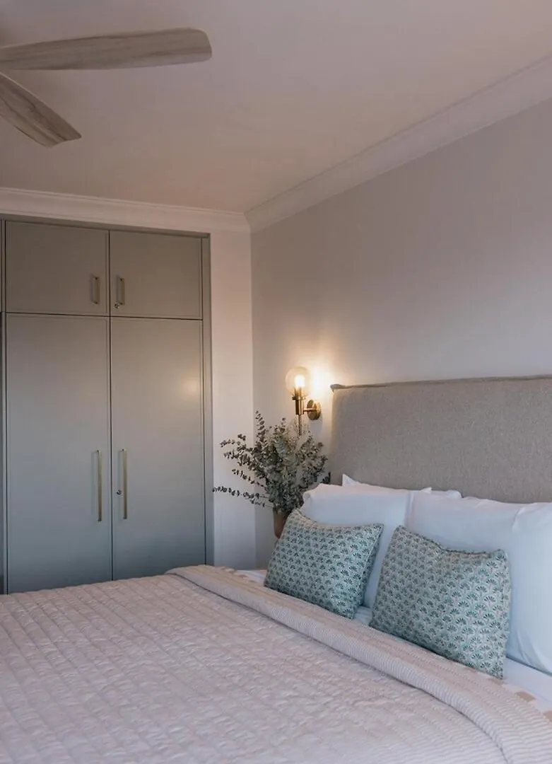 Dolce Vista - North Beach Coastal Haven Perth Australia